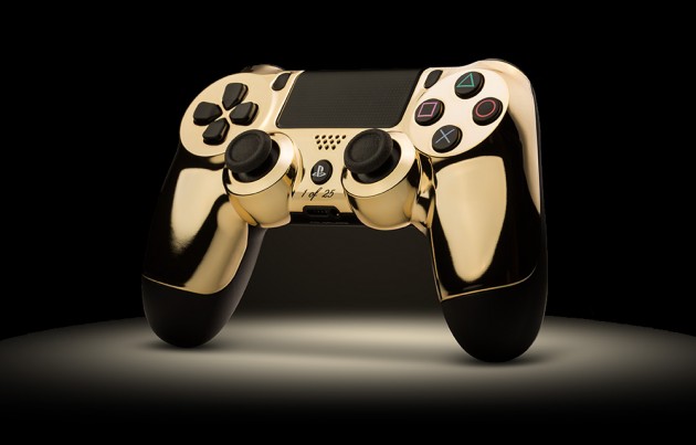24k-Gold-Gaming-Controllers-by-Colorware-1