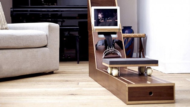 Watch-This-Tiny-Side-Table-Transform-Into-a-FullOn-Rowing-1