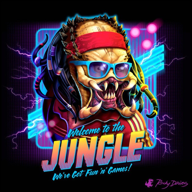 80s-Villain-Vinyl-Covers-by-Rocky-Davies-6