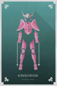 ANDROMEDA-ARMOR
