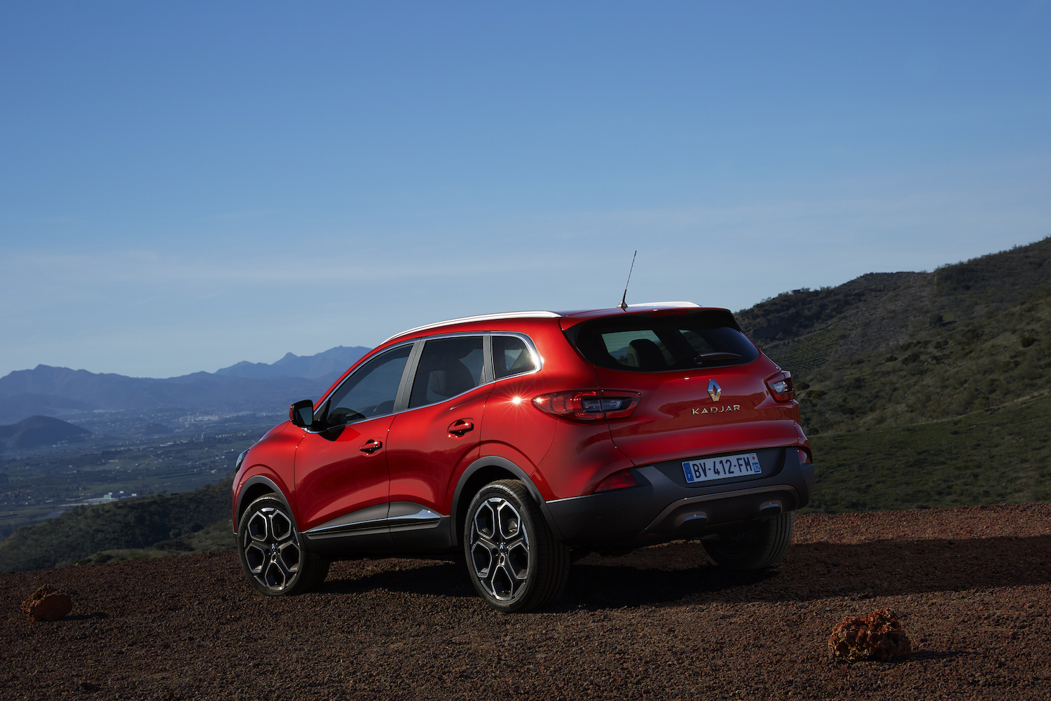 Kadjar 11