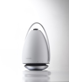 Un son à 360 degrés avec les enceintes Samsung WAM7500/6500