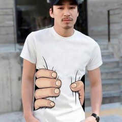 Des t-shirts originaux pour avoir un look fun !