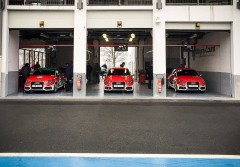 Audi Driving Academy-1