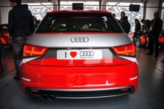 Audi Driving Academy-13