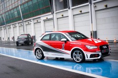 Audi Driving Academy-24