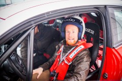 Audi Driving Academy-26