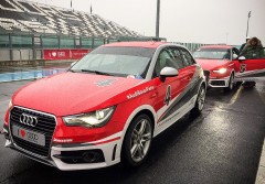 Audi Driving Academy-3