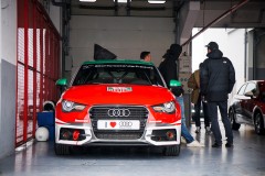 Audi Driving Academy-5