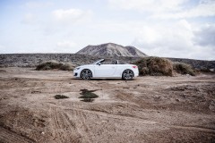 Audi TT TTS-10