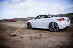 Audi TT TTS-12