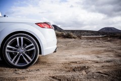 Audi TT TTS-13