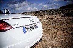Audi TT TTS-14