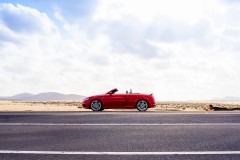 Audi TT TTS-17