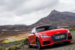 Audi TT TTS-2