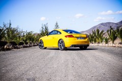 Audi TT TTS-22