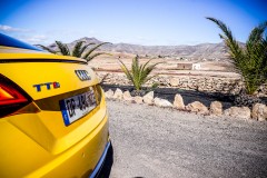Audi TT TTS-24