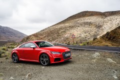 Audi TT TTS