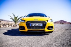 Audi TT TTS-26