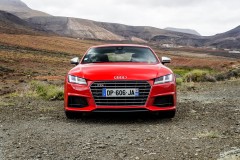 Audi TT TTS-3