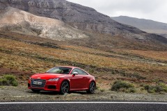Audi TT TTS-4