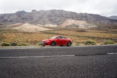 Audi TT TTS-5