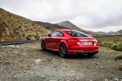 Audi TT TTS-6