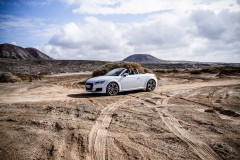 Audi TT TTS-9