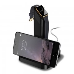 Support de recharge WatchStand pour Apple Watch par Griffin