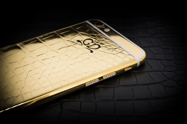 Luxury-iPhone-6-by-Golden-Dreams-Desert-Edition-Gold-with-Diamonds-630x420