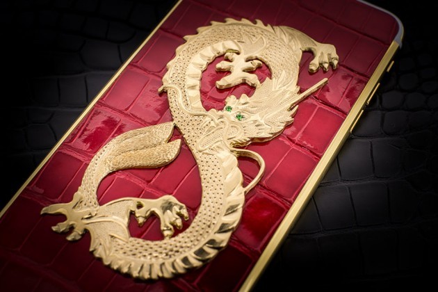 Luxury-iPhone-6-by-Golden-Dreams-Dragon-Edition-Red-630x420