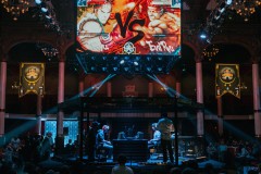 Bonchan and Daigo - Action