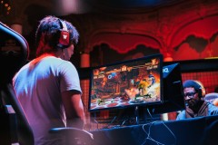 Daigo and Dieminion - Action