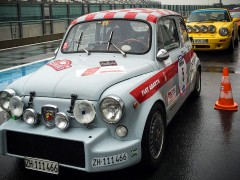 Rallye de Paris-2
