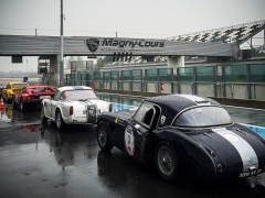 Rallye de Paris