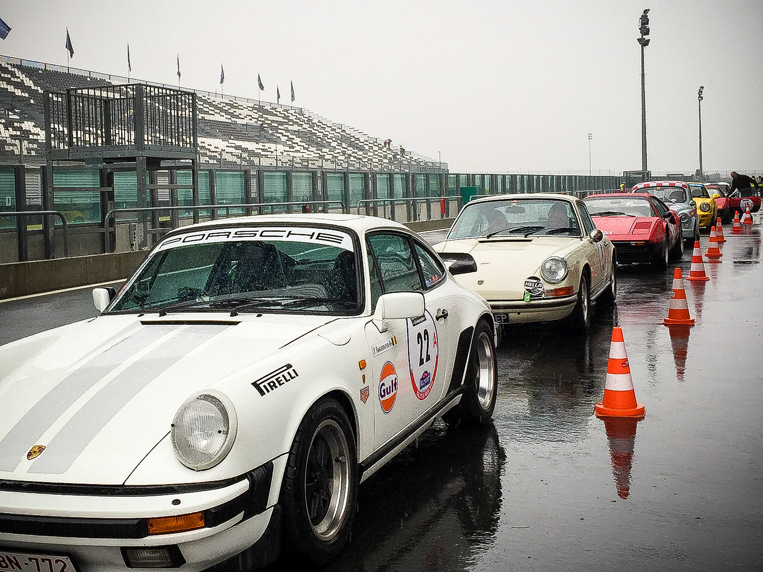 Rallye de Paris-7