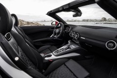Audi TT Roadster