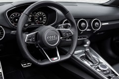 Audi TT Roadster