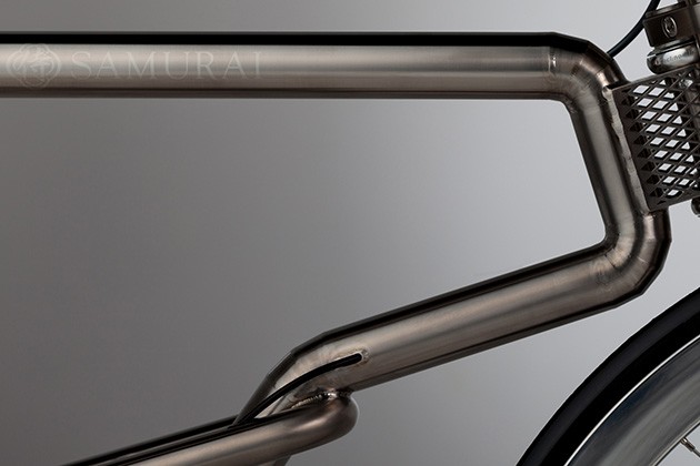 Titanium-Samurai-Bicycle-5