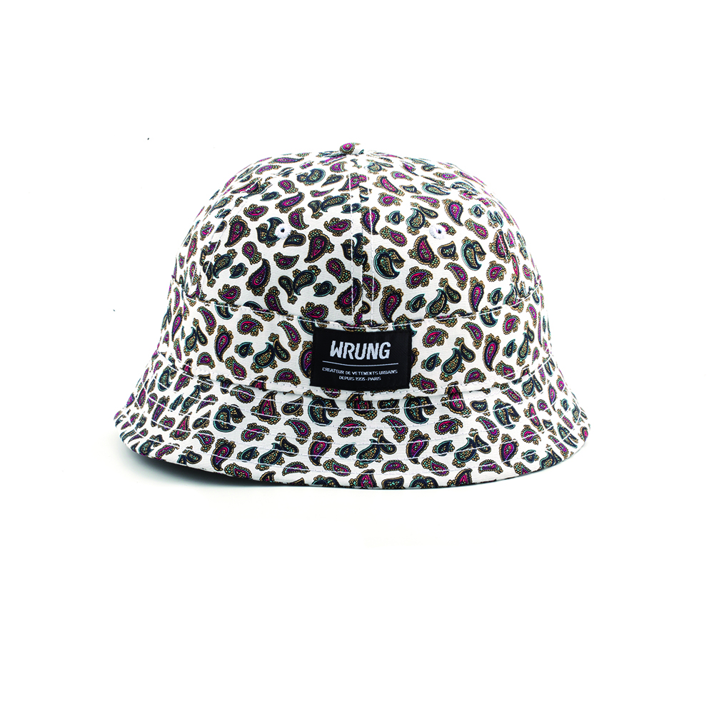 WRUNG-bob