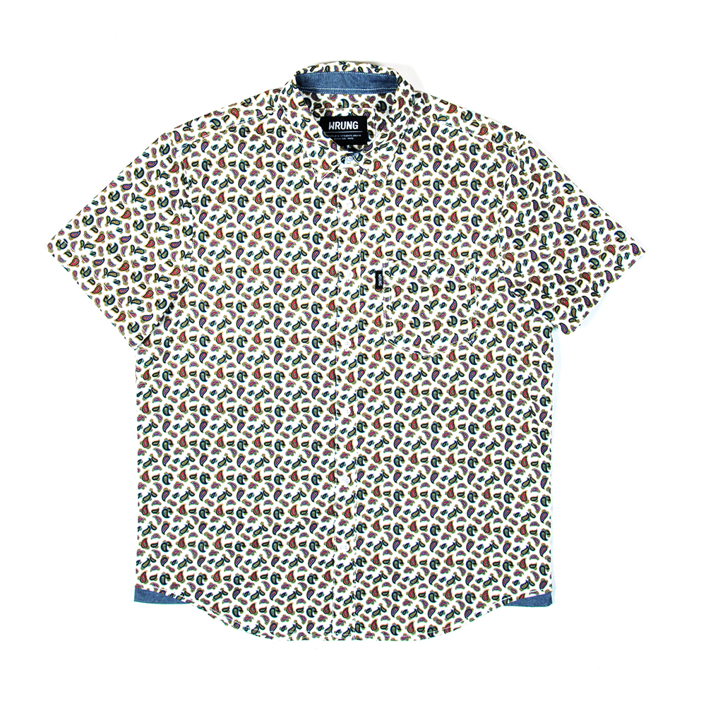 WRUNG-shirt