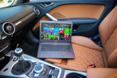 Asus UX305-14