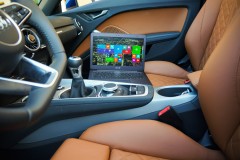 Asus UX305-15