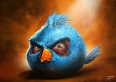 Blue+Bird
