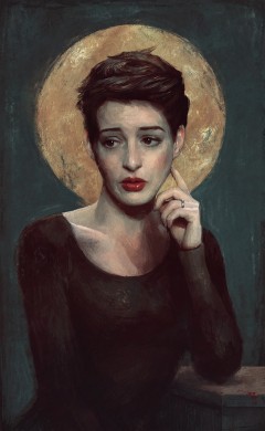 SamSpratt_ImagineFX_AnneHathaway