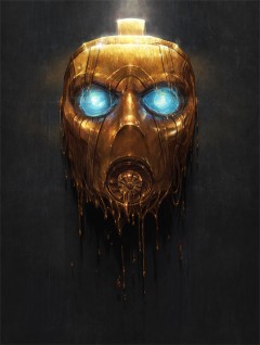 Sam_Spratt_Borderlands_Handsome_Collection_Steelbook_Cover