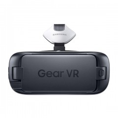 Le Samsung Gear VR pour Galaxy S6 et S6 edge disponible en France