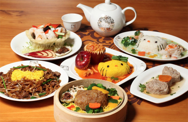 Hello-Kitty-Chinese-Cuisine-5