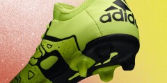 X15 Heel & X-Cage