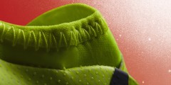 X15 Techfit Collar